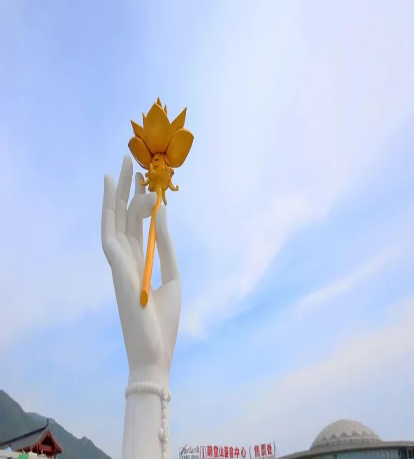 景区介绍
