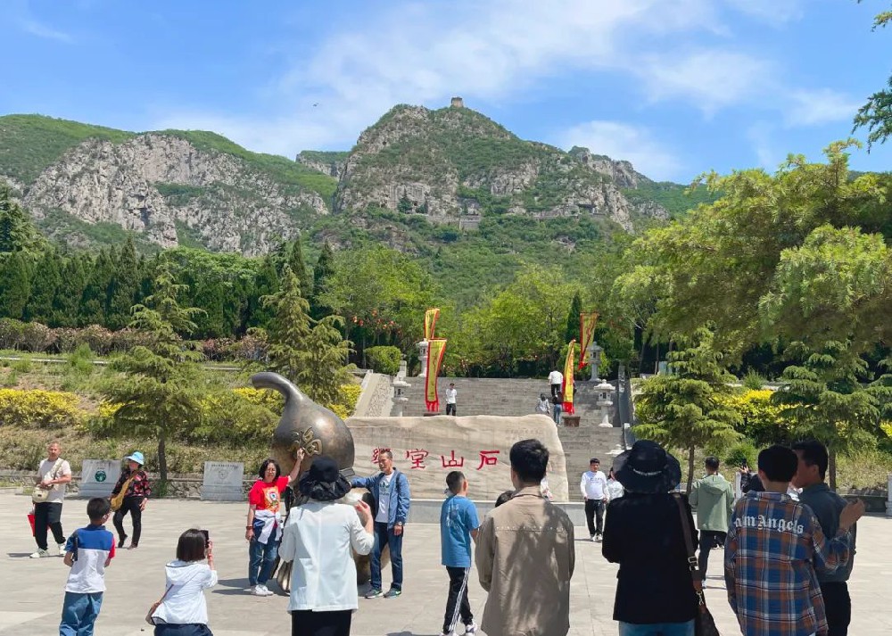 传递文化情怀，彰显服务品质——一封来自北京游客的感谢信