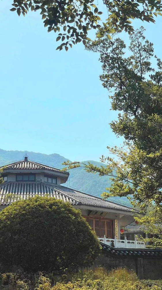 响堂寺：山静林郁，车马不尘