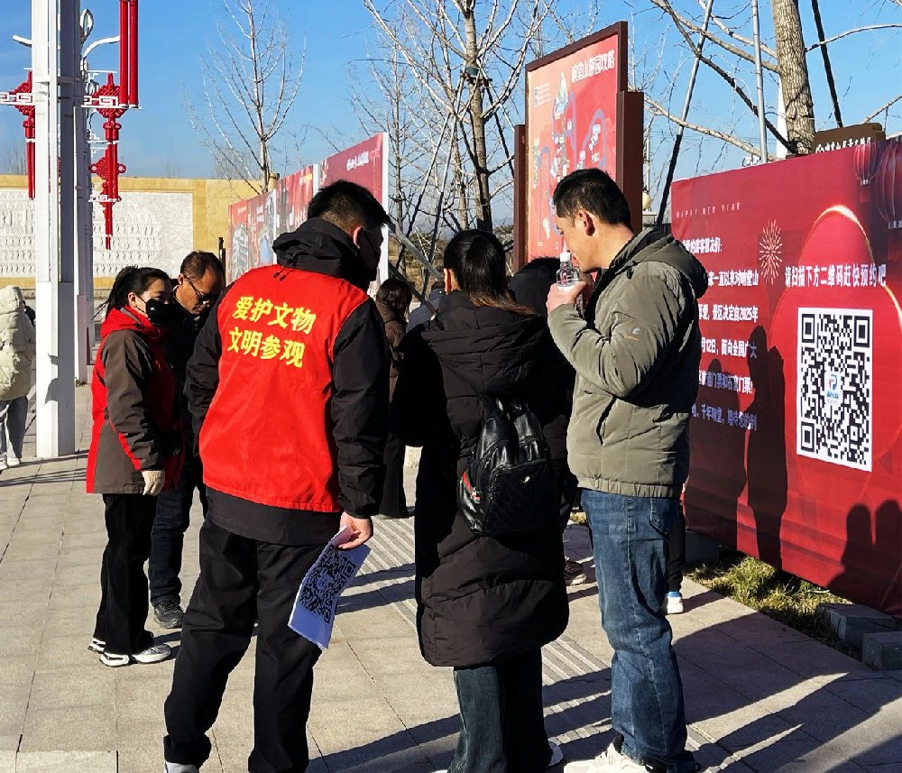 “0 元解锁”响堂山！邀您赶赴一场响堂非凡之旅！