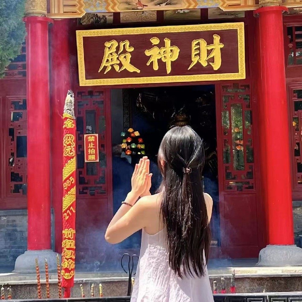 端午趣游响堂山！石窟接 “粽” 迎吉 “响”